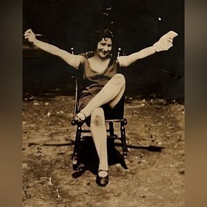 SadieLane blank notecards  